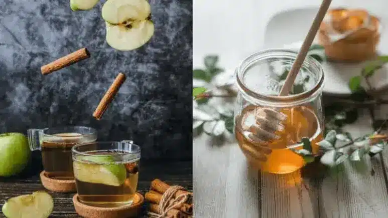 health-benefits-of-apple-cider-vinegar-and-honey